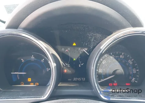 2009 Toyota Highlander Hybrid Limited z USA, uszkodzony, nr VIN JTEEW44A592027464